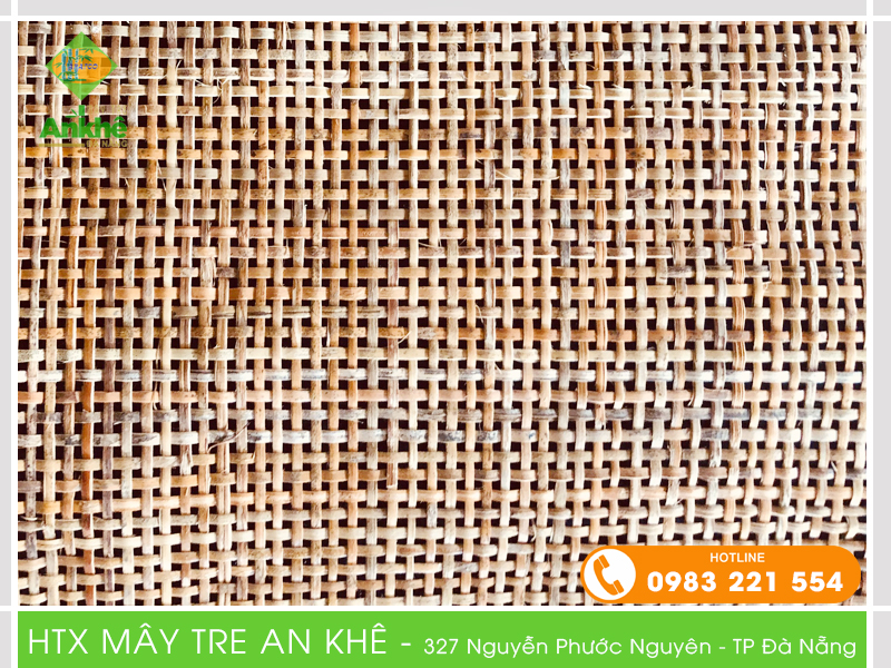 MÀNH CARO MÂY NƯỚC TỰ NHIÊN