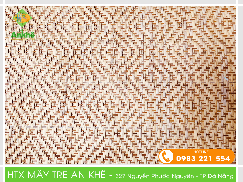 mành mây quả trám