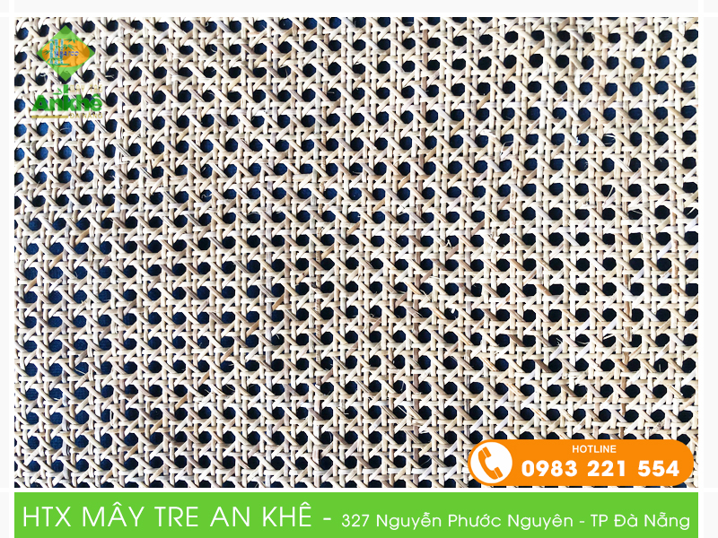 lưới mắt cáo tự nhiên INDo