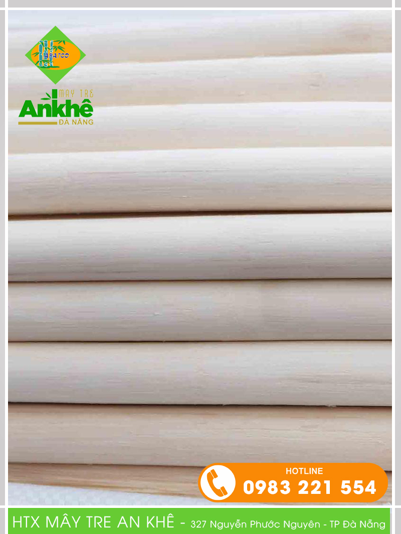 MÂY BỘT, MÂY SONG CÁT CÂY ĐÁNH BÓNG