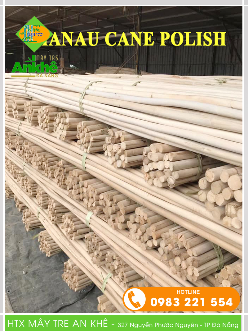 MÂY BỘT,, MÂY SONG CÁT ĐÁNH BÓNG